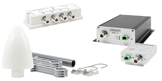 Product Image GNSS Antennen / Zubehör