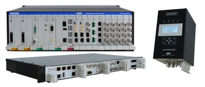 Product Image LANTIME PTP Grandmaster