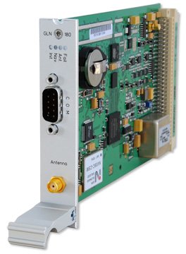 Product Image IMS-GLN Clock