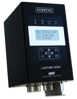 Product Image LANTIME M500