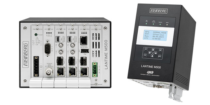 Product Image IMS Hutschienensysteme