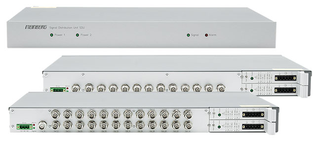 Product Image TTL / Sinus Signalverteilung