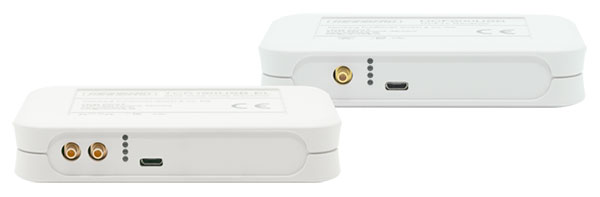 Product Image USB Uhren