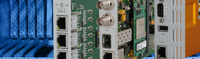 Product Image IMS Network Modules