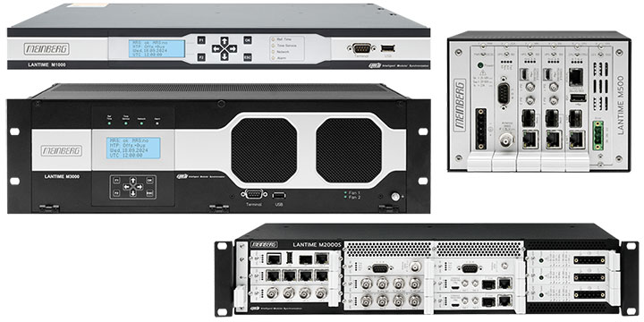 Product Image IMS - Modulare Synchronisation
